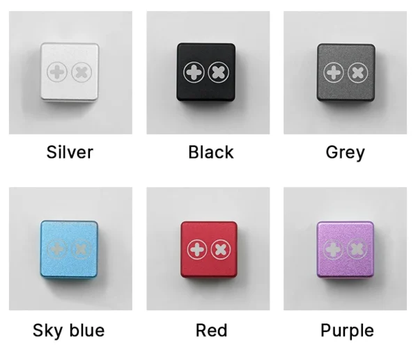 TX KEYBOARD Switch Pusher - Image 15