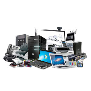 Computer & Office