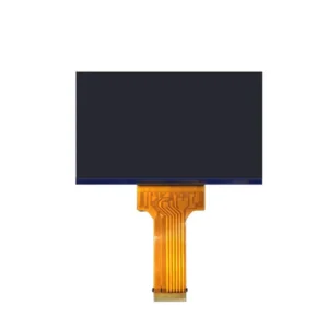 3.97 inch Blitzwolf BW-VP1 TF-FPC39720A-N-V6 720p TFT LCD display FOG screen without backlight for projector