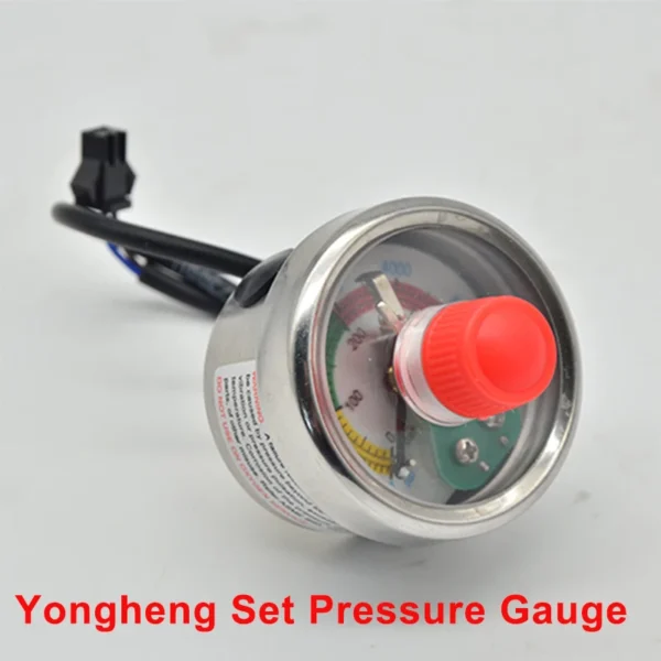 Original Yong Heng Compressor Air Pump Spare Parts - Image 3