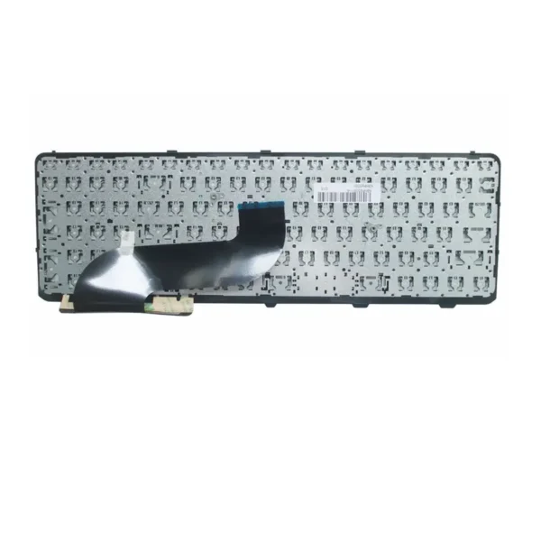 AR/RU/US English NEW Keyboard For HP ProBook 650 G1 655 G1 US With Frame Laptop Keyboard Black 738697-001 - Image 14
