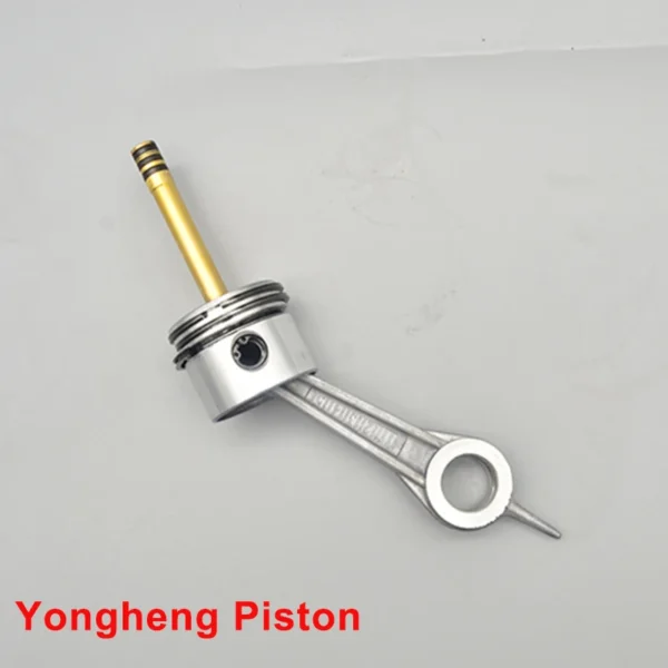 Original Yong Heng Compressor Air Pump Spare Parts - Image 9