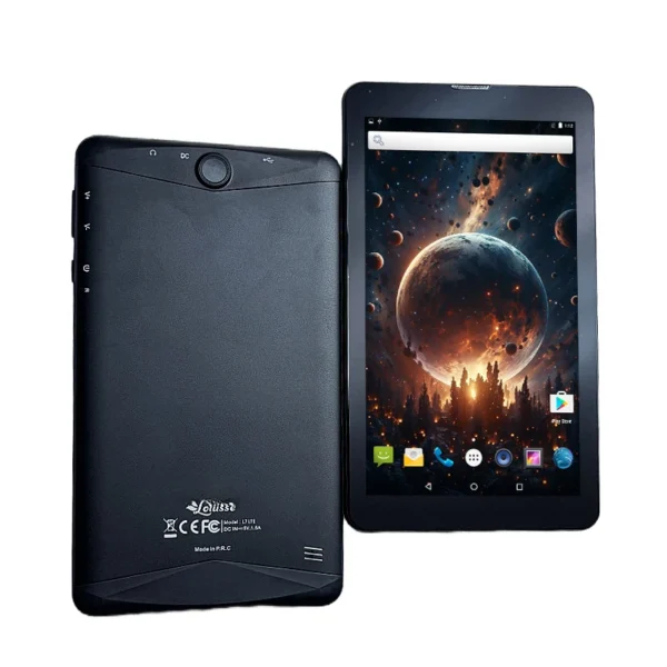 Hot Sales 7 INCH 2GB RAM 16GB ROM LF705 3G Phone Call Android 6.0 MTK8735 Quad-Core WIFI 2*Sim Card No Camera - Image 6