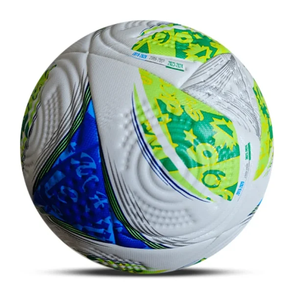 Youth Adult Soccer Ball Size 5 Football Classic Football Indoor Outdoor Sports Competition Training Practice Birthday Gift - Image 15