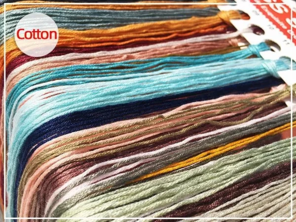 11CT 9CT Four Seasons Embroidery DIY Printed Kits Cross Stitch Thread Needlework Sets Home Decor Crafts Handmade New - Image 12