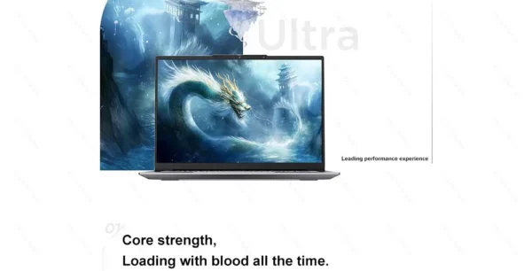 Lenovo 2025 NEW ThinkBook 14+ U5-225H/U7-255H/U9-285H 32G+1T 14.5-Inch 3K 120Hz Screen - Image 14