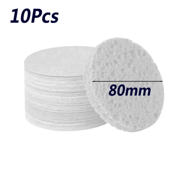 3D Magic Puffy Foam Texture Painting Paper for Kids DIY Drawing Art Educational Craft Sponge Canvas Board Handicraft Toy - Image 9