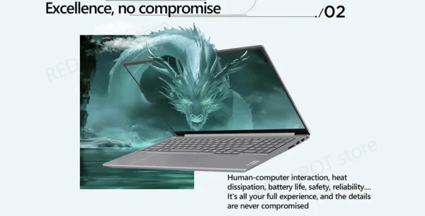 [Top 1] Lenovo laptop ThinkBook 16+ 2025 laptop U5 225H/U7 255H/U9 285H 32G+1TB  SSD 16'' 3.2K 165Hz - Image 22