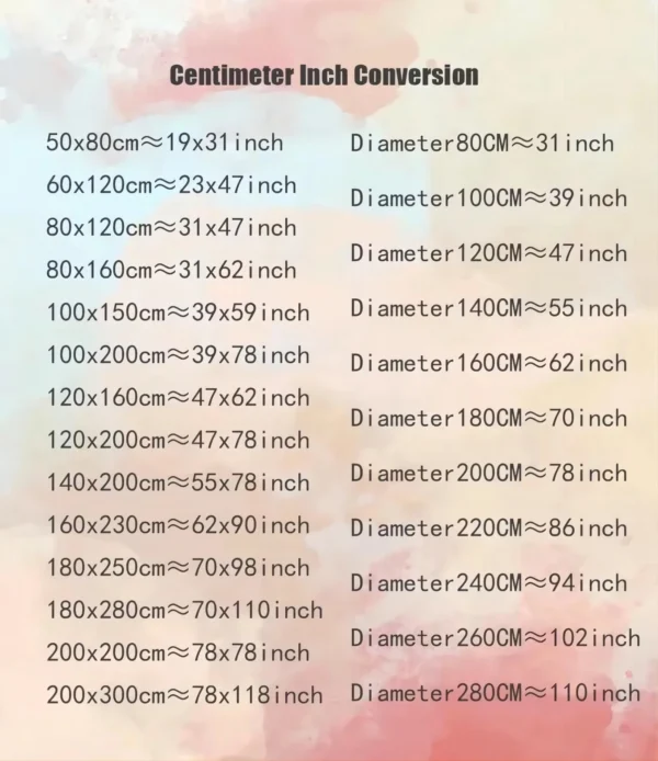 VIKAMA Runner Rugs Bohemian Kitchen Long Carpet Soft And Anti-Slip Living Room And Bedroom Entrance Floor Mat Home Decoration - Image 12