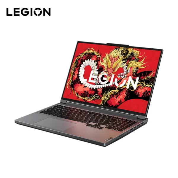Lenovo LEGION R7000P 2024 R7 8845H RTX4060 8GB 16G/32G 1T 16inch 2.5K 165Hz Screen Game  Grey - Image 2