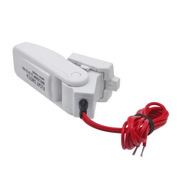 Bilge Pump Water Pump 12V 24V 1100gph 750gph Used In Boat Seaplane Motor Homes Houseboat Bilge Pump Float Switch - Image 25