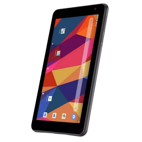 7 inch 2GB RAM 32GB ROM 8765 Android 10 tablet PC MTK8765  QuadCore 1.4GHz WIFI Quad CORE Dual Camera 1024 x 600 pixels - Image 17