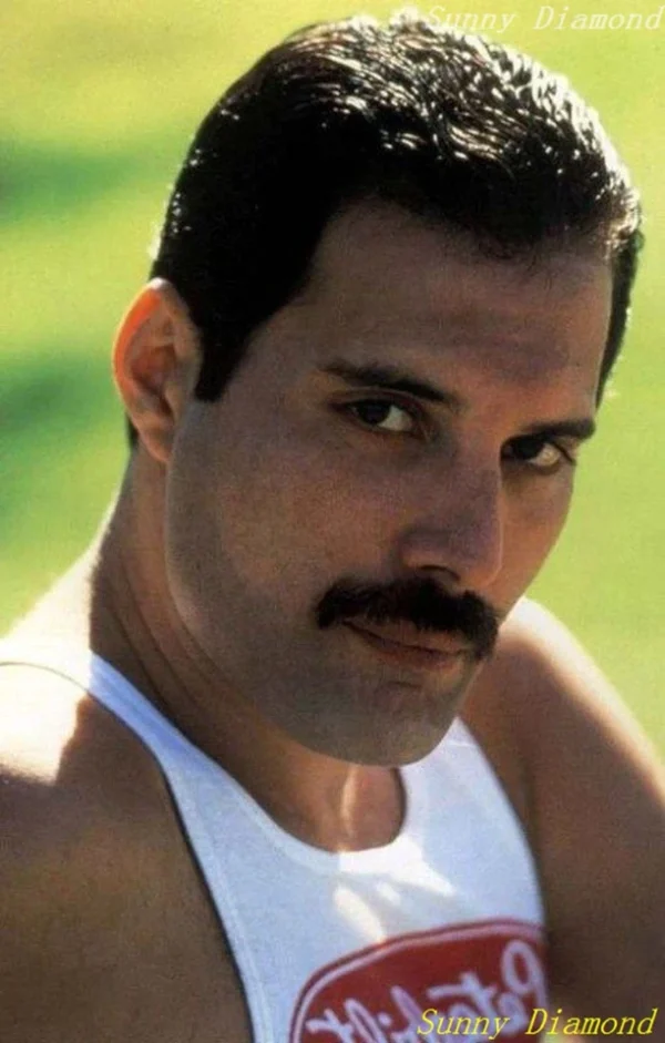 1PCS Icons Freddie Mercury Rock Full Round/Square drill 5D DIY Diamond Painting Art Mosaic Home Decor Gifts frameless - Image 24