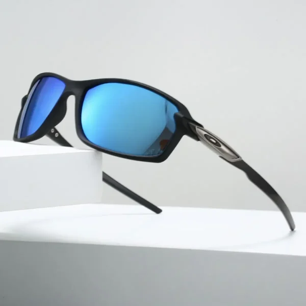 Outdoor fashion polarized sunglasses men's sports ultraviolet glasses cycling fishing sunglasses sunglasses new - Image 6