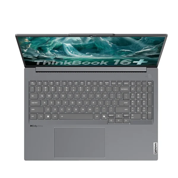 [Top 1] Lenovo laptop ThinkBook 16+ 2025 laptop U5 225H/U7 255H/U9 285H 32G+1TB  SSD 16'' 3.2K 165Hz - Image 3
