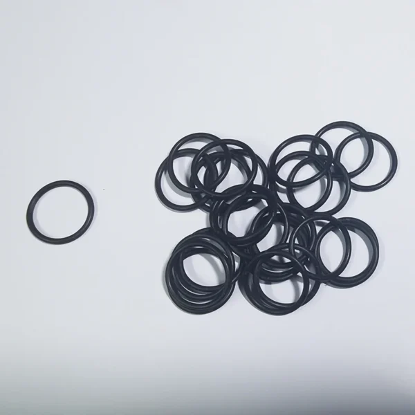 Replacement Oring O-rings Backup Sealing Washer Gasket for Sodastream Terra DUO ART - Image 2