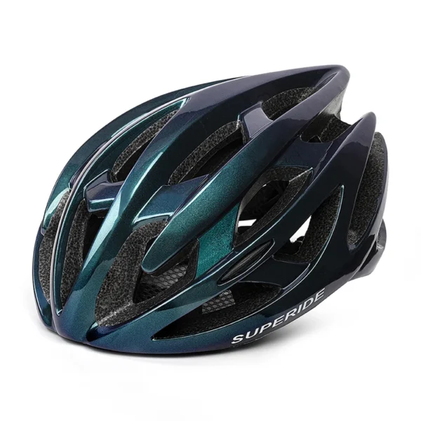 SUPERIDE Men Women MTB Bicycle Helmet Integrally-molded Riding Cycling Helmet Sports Ultralight Road Bike Mountain Bike Helmet - Image 9