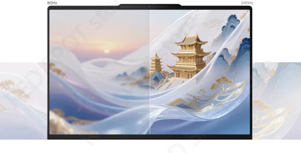 [Big sale]Lenovo Thinkbook16p 2025 U7 255HX/U9 275HX RTX5060 discrete graphics 16GB/32GB+1TB  2.5K 165Hz（Optional 240Hz） - Image 30