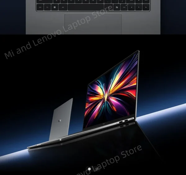 【World Premiere】REDMI Book Pro 16 2025 Ultra5-225H/Ultra7-255H/32GB/1TB/3.1K/165Hz  Grey - Image 31