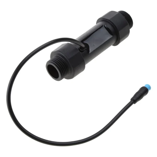 Micro Hydro Generator DC5V/0.5W Water-Flow Generator Turbine Generator Hydroelectrics Tap Water-Flow Hydraulic DIY - Image 2