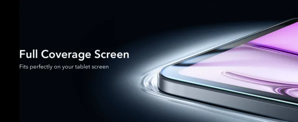 ESR 2 Pack Screen Protector for iPad 10.9 inch - Image 28