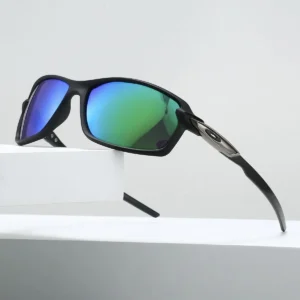 Outdoor fashion polarized sunglasses men's sports ultraviolet glasses cycling fishing sunglasses sunglasses new