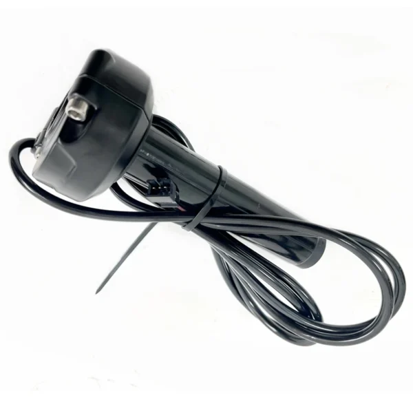 SM Plug Turn Grip Accelerated Handle Throttle Electric Motorcycle Throttle For Sur-Ron Surron Light Bee S X Motocross Parts - Image 2