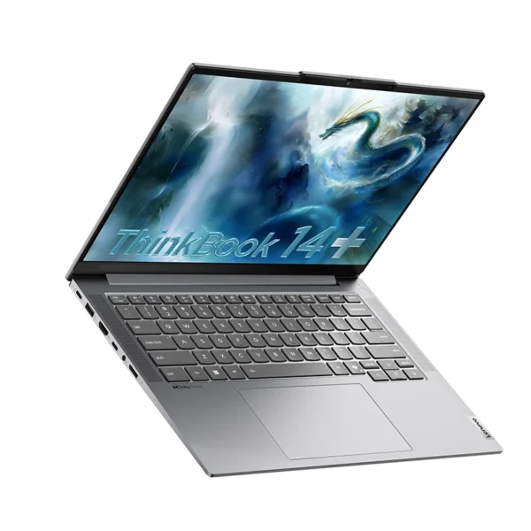 [New ] Lenovo laptop ThinkBook 14+ 2025 U5 225H/U7 255H/U9 285H 32G 1TB M.2 2242 PCIe Gen4 SSD 14.5'' 3K 120Hz - Image 3