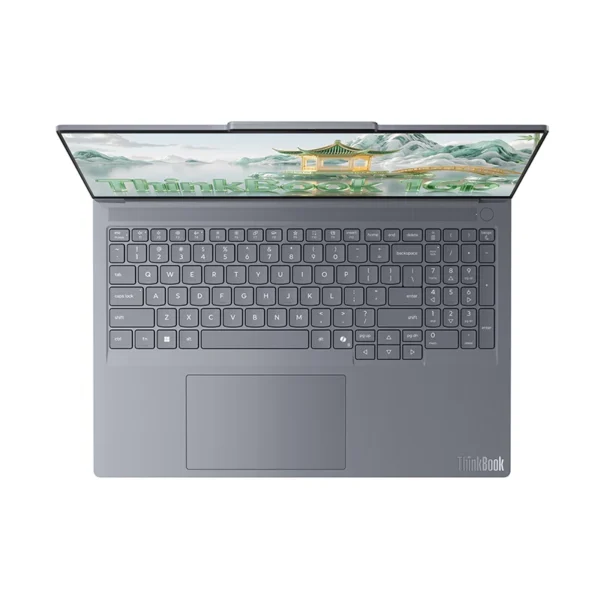 [Big sale]Lenovo Thinkbook16p 2025 R9 8945HX RTX5060 16GB/32GB+1TB 16‘’ 2.5K IPS display 165Hz - Image 4