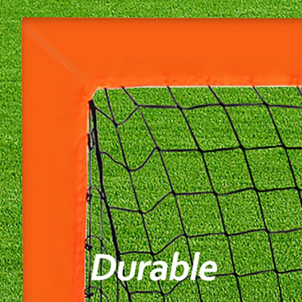 1pcs Football Goal for Garden Football Net Pop Up Goals Set Soccer Goal Net for Backyard Birthday Gift for Soccer Training ﻿ - Image 4