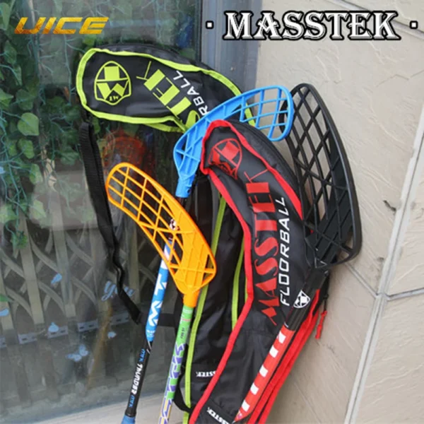 Ice Hockey Stick Bag 110/125cm Hockey Bag Portable One Shoulder Ice Hockey Stick Bag Adjustable Hockey Stick Accessorie - Image 12