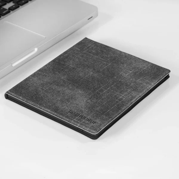 Magnetic Case for Onyx Boox Tablet Go 7 Color e-Reader (2024 Released) - Lightweight PU Leather Folio Cover with Auto Sleep/Wake - Image 19