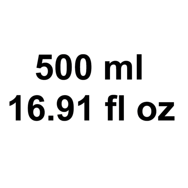 Human-Grade Salmon Oil for Dogs & Cats Omega 3 Fatty Acids Supplement (500ml, 300ml, 200ml 100ml) for Optimal Health & Nutrition - Image 10
