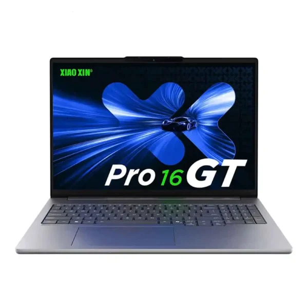 2025 Lenovo Xiaoxin Pro 16 GT U5/U9 ARC 130T/140T/RTX5050 16inch 2.8K OLED 120Hz Screen - Image 2