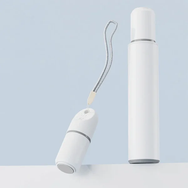 Electronic Mosquito Bite Pen Natural Portable Mosquito Insect Bite Relieve Itching Pen Chemical-Free Electric Insect Bite Healer - Image 13