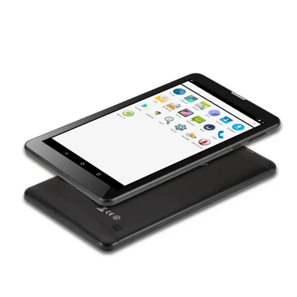 LF705 3G Phone Call 7Inch Tablet Android 6.0 MTK8735 Quad-Core 2GB RAM 16GB ROM Dual SIM 3G Network