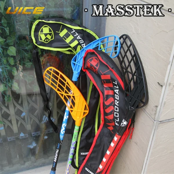 Ice Hockey Stick Bag 110/125cm Hockey Bag Portable One Shoulder Ice Hockey Stick Bag Adjustable Hockey Stick Accessorie - Image 4