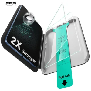 ESR 2 Pack Screen Protector for iPad 10.9 inch