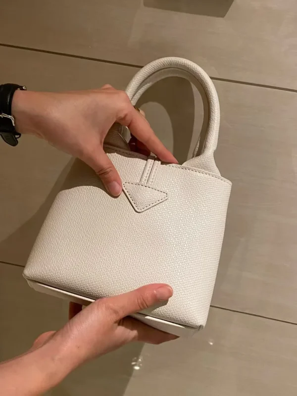 New Large Capacity Handbag, Single Shoulder Crossbody Bag, Quality Handheld Women's Bag - Image 19
