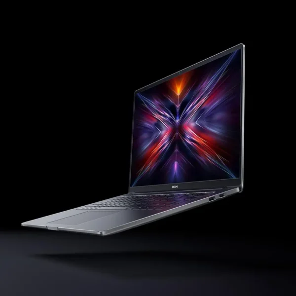 REDMI BOOK 16 2025 intel Core 5 210H Processor 16/32GB RAM 512G/1TB SSD 16inch FHD 60Hz Screen - Image 3