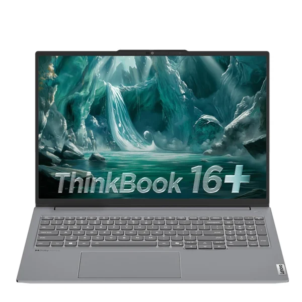 [Top 1] Lenovo laptop ThinkBook 16+ 2025 laptop U5 225H/U7 255H/U9 285H 32G+1TB  SSD 16'' 3.2K 165Hz - Image 5