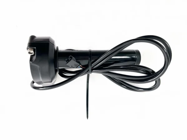 SM Plug Turn Grip Accelerated Handle Throttle Electric Motorcycle Throttle For Sur-Ron Surron Light Bee S X Motocross Parts - Image 7