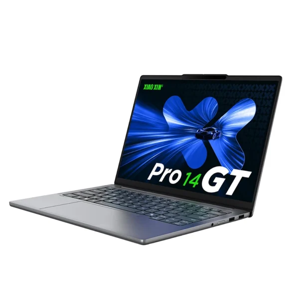 [New]Lenovo laptop Xiaoxin pro14 GT 2025 U5 225HU9 285H 32G+1TB SSD 14inch 2.8K 120Hz - Image 5