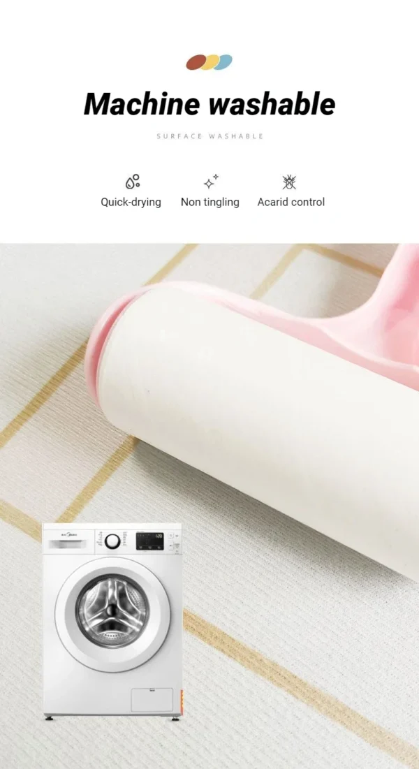 Modern Long Corridor Carpet Living Room Area Rugs Runway Home Decoration Hotel Hallway Rug Washable Non-slip Stairway Floor Mats - Image 30