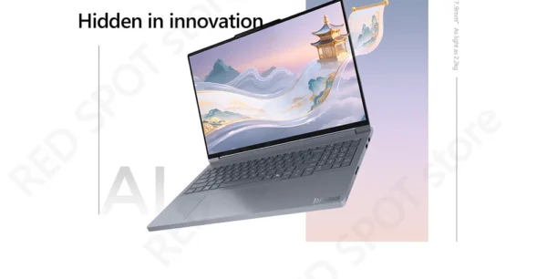 [Big sale]Lenovo Thinkbook16p 2025 R9 8945HX RTX5060 16GB/32GB+1TB 16‘’ 2.5K IPS display 165Hz - Image 31