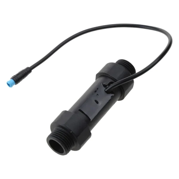 Micro Hydro Generator DC5V/0.5W Water-Flow Generator Turbine Generator Hydroelectrics Tap Water-Flow Hydraulic DIY - Image 3