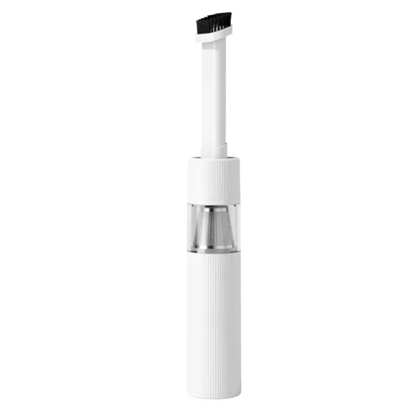 Xiaomi Youpin Vacuum Cleaner Mini Wireless Dust Removal Mite Vacuum Handheld Portable Cleaning Great Suction Home Appliances New - Image 7