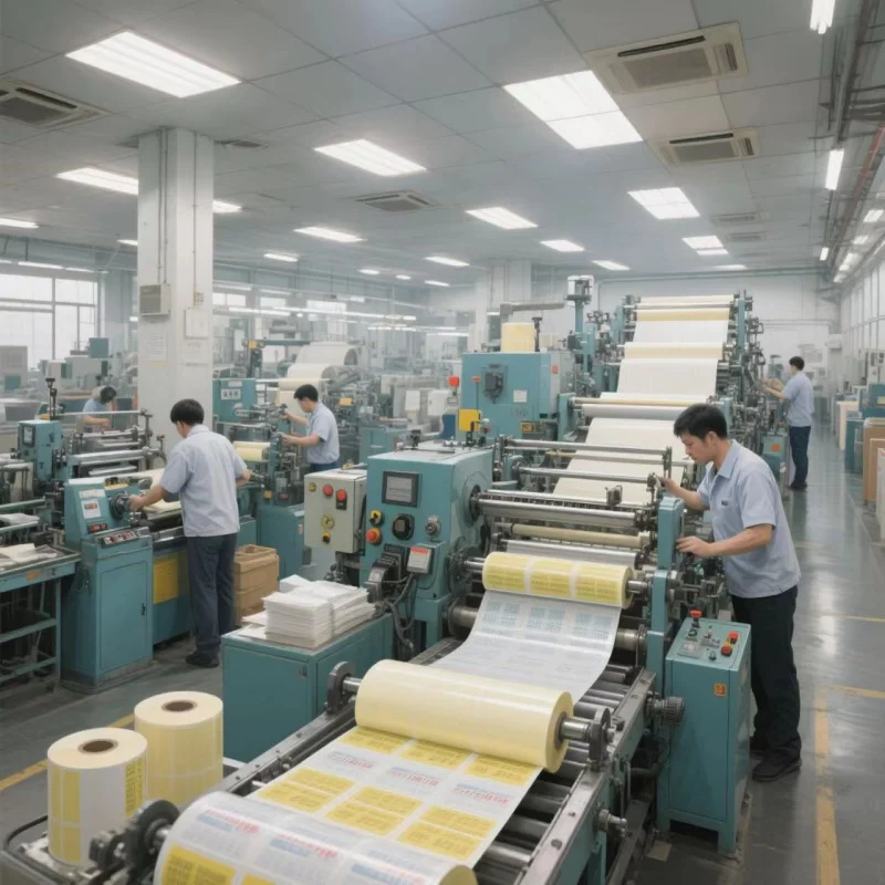 4Cm Custom sticker and Customized LOGO Personalized stickers/Wedding stickers/Design Your Own Stickers Waterproof - Image 10