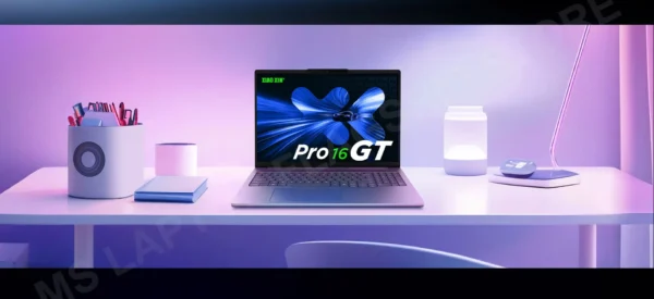 2025 Lenovo Xiaoxin Pro 16 GT U5/U9 ARC 130T/140T/RTX5050 16inch 2.8K OLED 120Hz Screen - Image 21