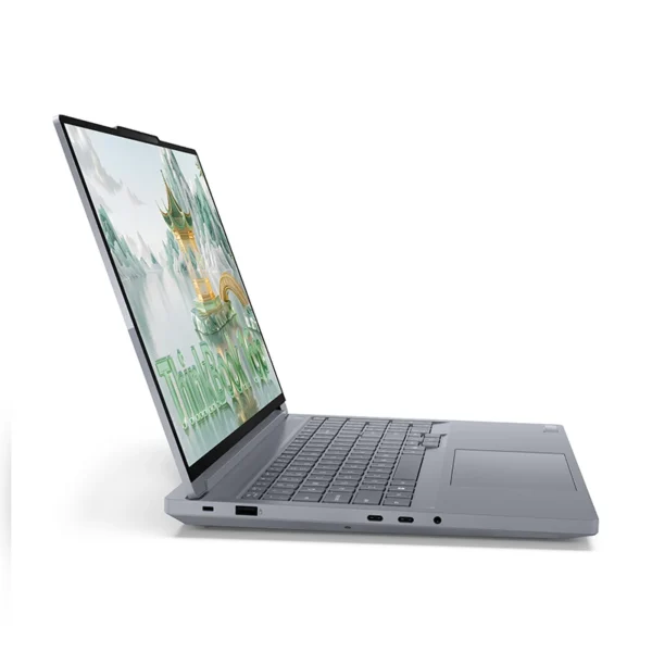 [Big sale]Lenovo Thinkbook16p 2025 R9 8945HX RTX5060 16GB/32GB+1TB 16‘’ 2.5K IPS display 165Hz - Image 6